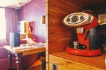 Hotel Bohemia Suites & SPA dovolenka