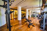 Hotel Bohemia Suites & SPA dovolenka