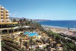 Hotel Corallium Dunamar by Lopesan Hotels dovolenka