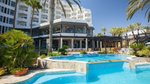 Hotel Corallium Dunamar by Lopesan Hotels dovolenka