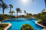 Hotel Corallium Dunamar by Lopesan Hotels dovolenka