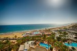 Hotel Corallium Dunamar by Lopesan Hotels dovolenka