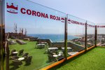 Hotel CORONA ROJA dovolenka