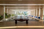 Lobby s recepciou