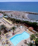 Hotel Europalace dovolenka