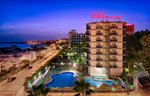 Hotel Relaxia Beverly Park dovolenka