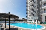Hotel Relaxia Beverly Park dovolenka