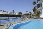 Hotel Relaxia Beverly Park dovolenka