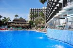 Hotel Relaxia Beverly Park dovolenka