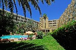 Hotel Jardín del Atlantico dovolenka