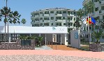 Hotel Playa Bonita dovolenka