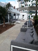 Hotel Playa Bonita dovolenka