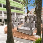 Hotel Livvo Anamar Suites dovolenka