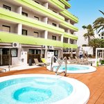 Hotel Livvo Anamar Suites dovolenka