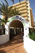 Hotel Livvo Anamar Suites dovolenka