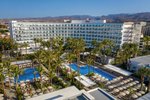 Hotel Riu Palace Palmeras dovolenka