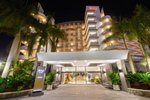 Hotel Riu Palace Palmeras dovolenka