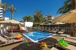 Hotel Riu Palace Palmeras dovolenka