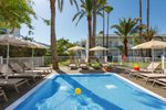 Hotel Riu Palace Palmeras dovolenka