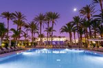 Hotel Riu Palace Palmeras dovolenka