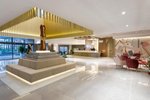 Hotel Riu Palace Palmeras dovolenka