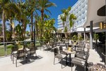 Hotel Riu Palace Palmeras dovolenka