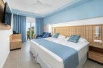 Hotel Riu Palace Palmeras dovolenka
