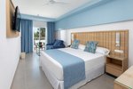 Hotel Riu Palace Palmeras dovolenka