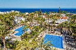 Hotel Riu Palmeras dovolenka
