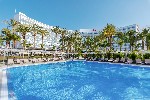 Hotel Riu Palmeras dovolenka