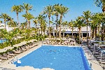 Hotel Riu Palmeras dovolenka