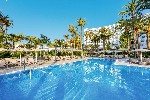 Hotel Riu Palmeras dovolenka