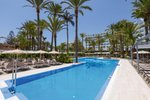 Hotel Riu Palace Palmeras dovolenka