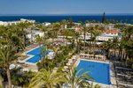 Hotel Riu Palace Palmeras dovolenka