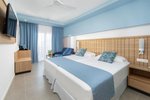 Hotel Riu Palace Palmeras dovolenka