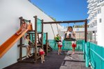 Hotel Riu Papayas dovolenka