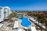 Hotel Riu Papayas dovolenka