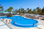 Hotel Riu Papayas dovolenka