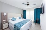 Hotel Riu Papayas dovolenka