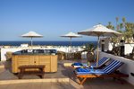 Hotel Seaside Sandy Beach dovolenka