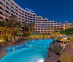 Hotel Seaside Sandy Beach dovolenka