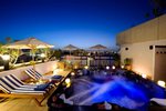 Hotel Seaside Sandy Beach dovolenka