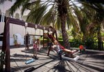 Hotel Seaside Sandy Beach dovolenka