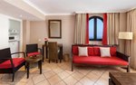 Hotel Seaside Sandy Beach dovolenka
