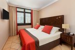 Hotel Seaside Sandy Beach dovolenka