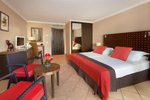 Hotel Seaside Sandy Beach dovolenka