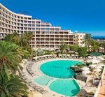 Hotel Seaside Sandy Beach dovolenka