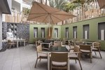 Restaurant Terrace