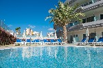 Hotel Suitehotel Playa del Inglés dovolenka