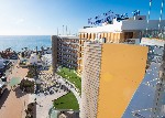 Hotel Suitehotel Playa del Inglés dovolenka